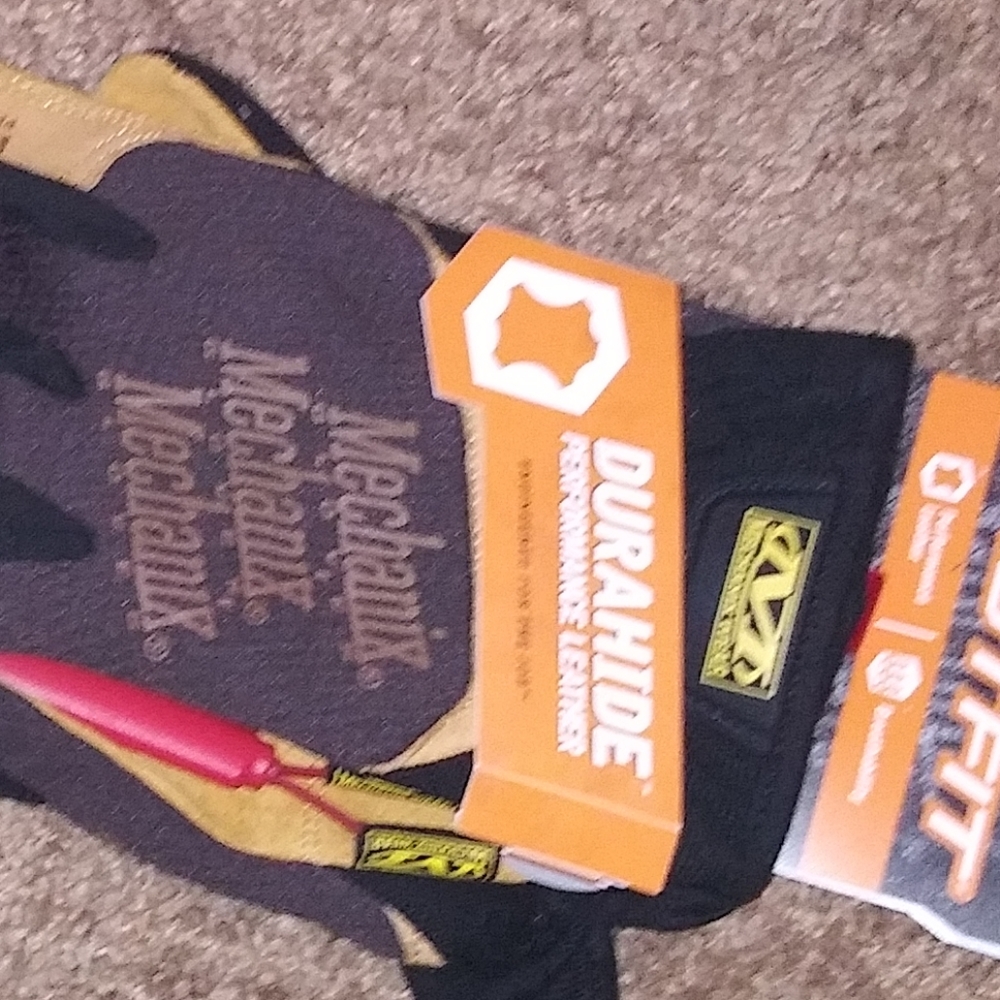 Gloves